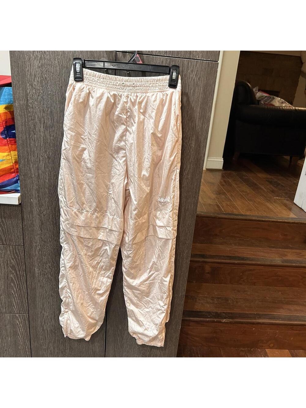 Adidas Windbreaker Pants